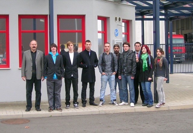 Exkursion: 5HL/Eduard Kettner - Boxmark