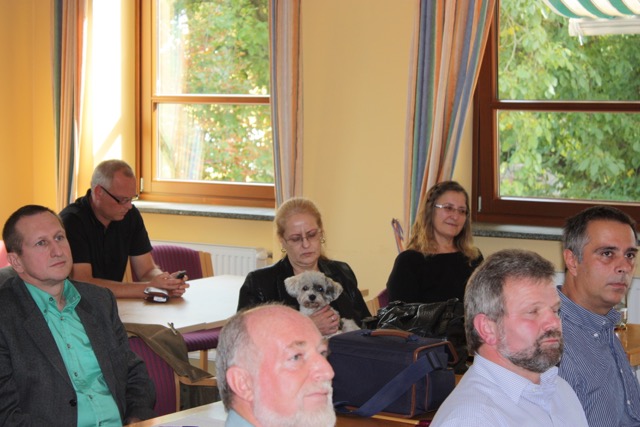 Herbsttagung 2012