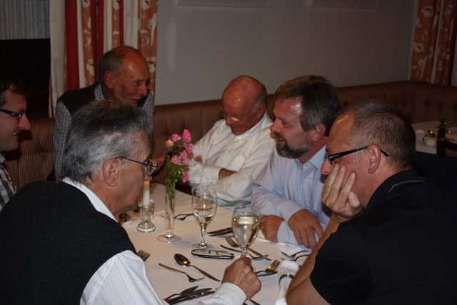 Herbsttagung 2012