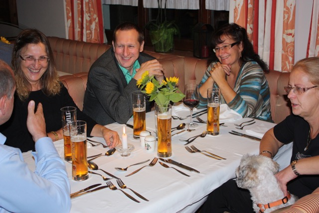 Herbsttagung 2012